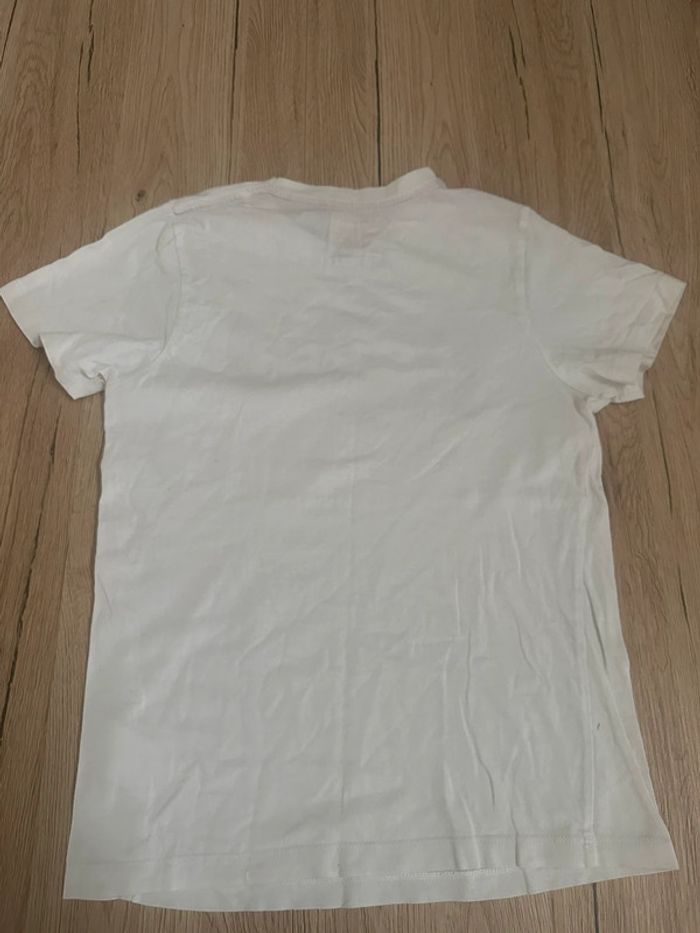 TEE shirt levis taille 10 ans - photo numéro 3