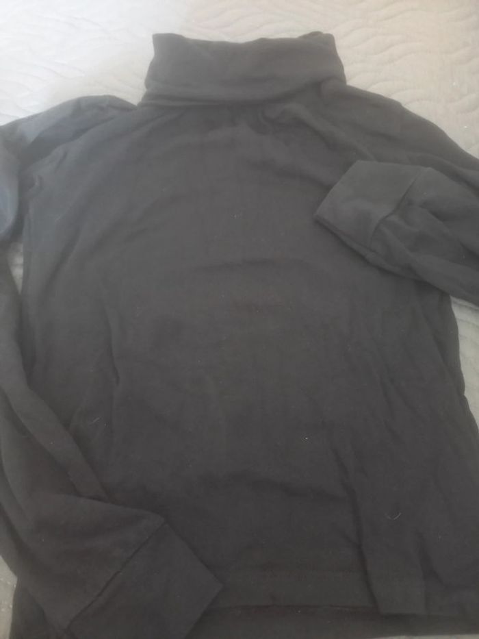 Sous-pull DPAM 10 ans