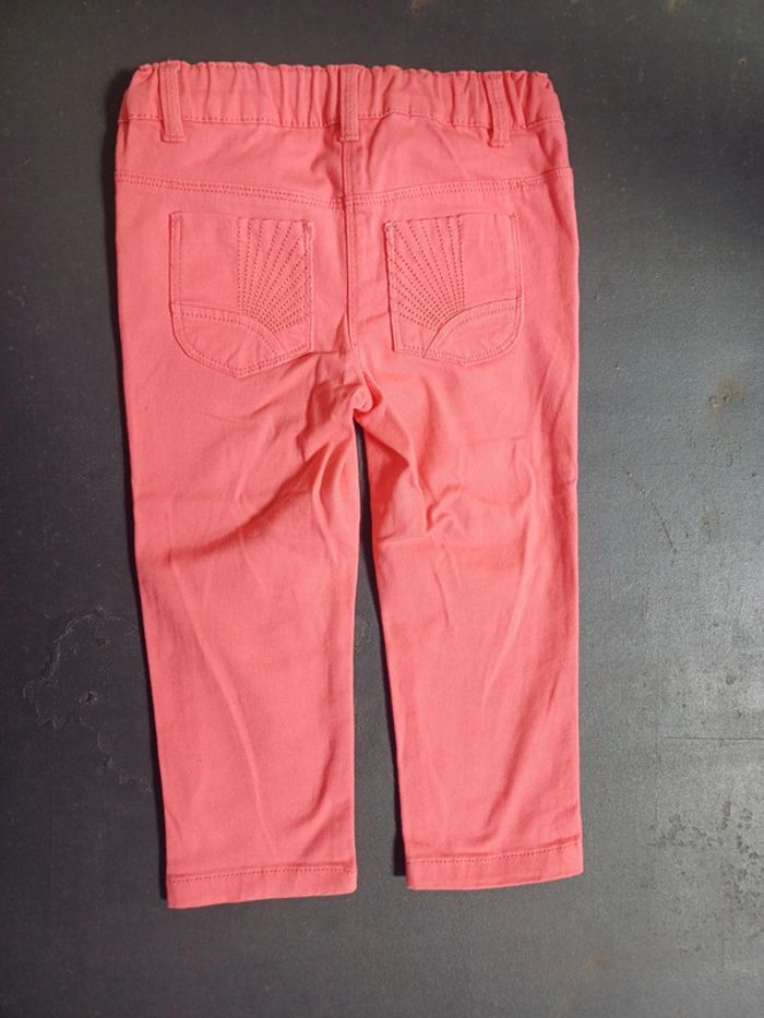 Pantalon taille 24 mois - photo numéro 4