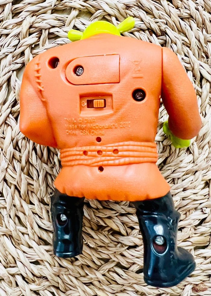 Lot figurine vintage Shrek - photo numéro 3