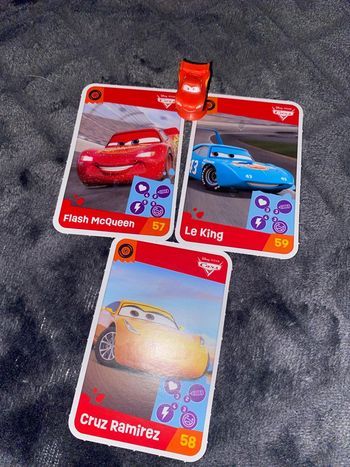 Cars Disney