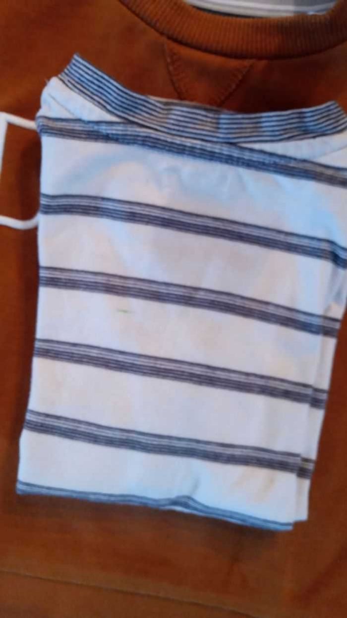 Lot 2 pulls enfant 3 ans - photo numéro 6