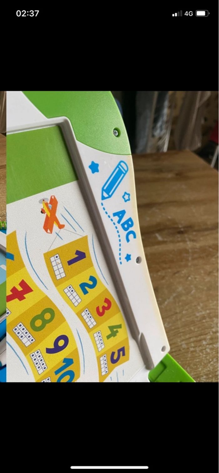 Magic book - photo numéro 8