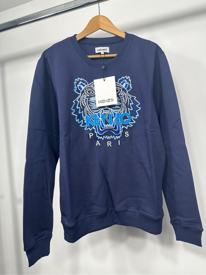 Sweat Kenzo - photo numéro 2