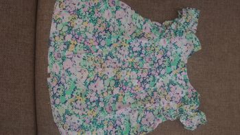 Blouse liberty