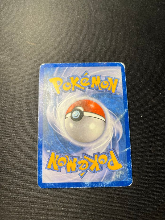 Brasegali 3/127 Reverse Platine Pokémon FR - photo numéro 2