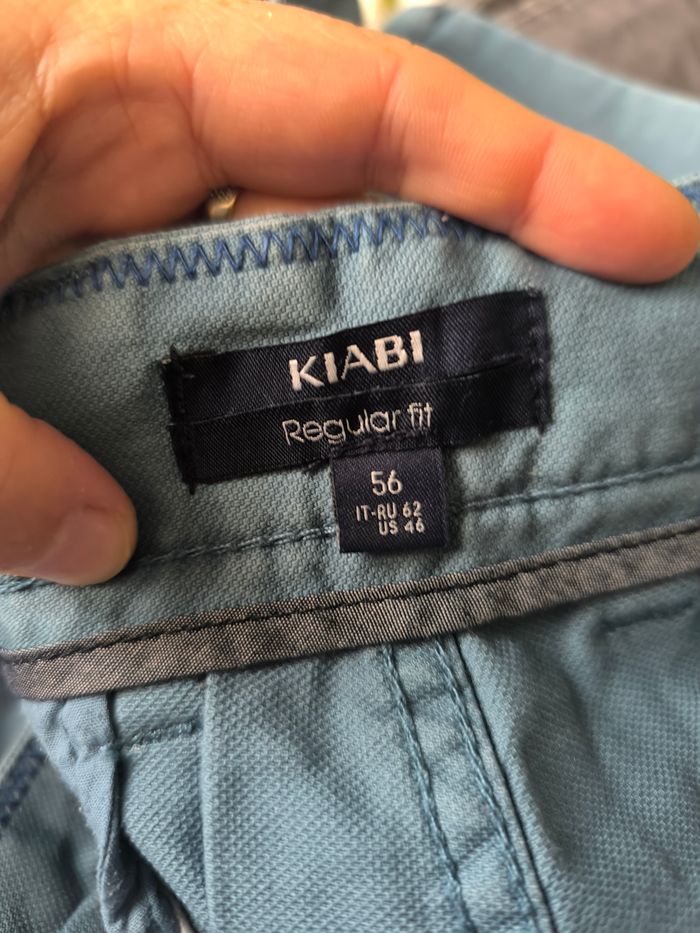 Lots 10 pantalon Regular Fit - photo numéro 2