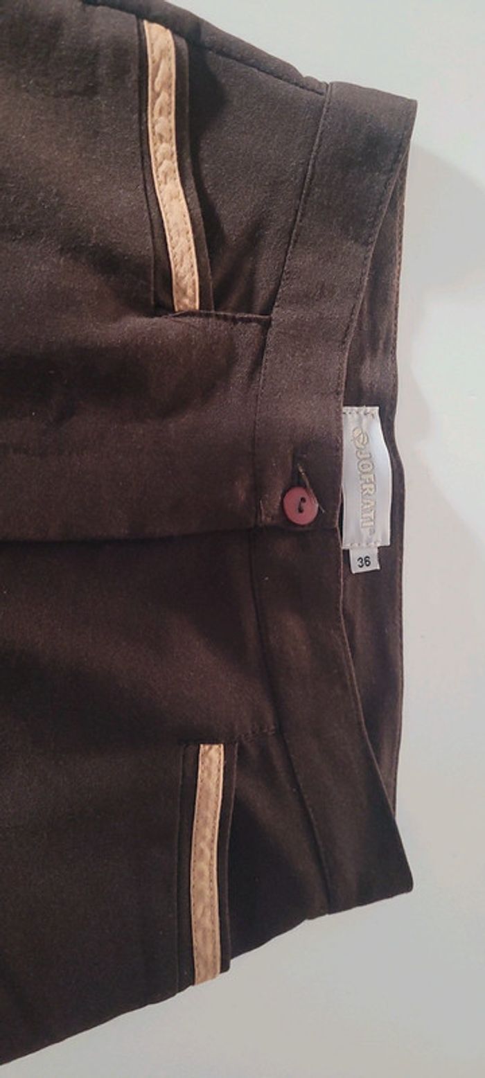 Pantalon femme - photo numéro 3