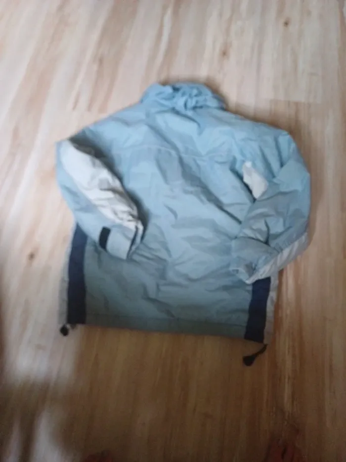 Blouson de ski taille 12 ans - photo numéro 8