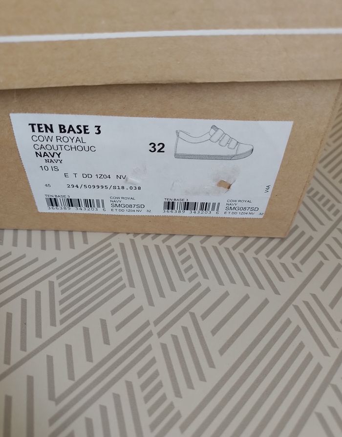 Basket ten is - photo numéro 6