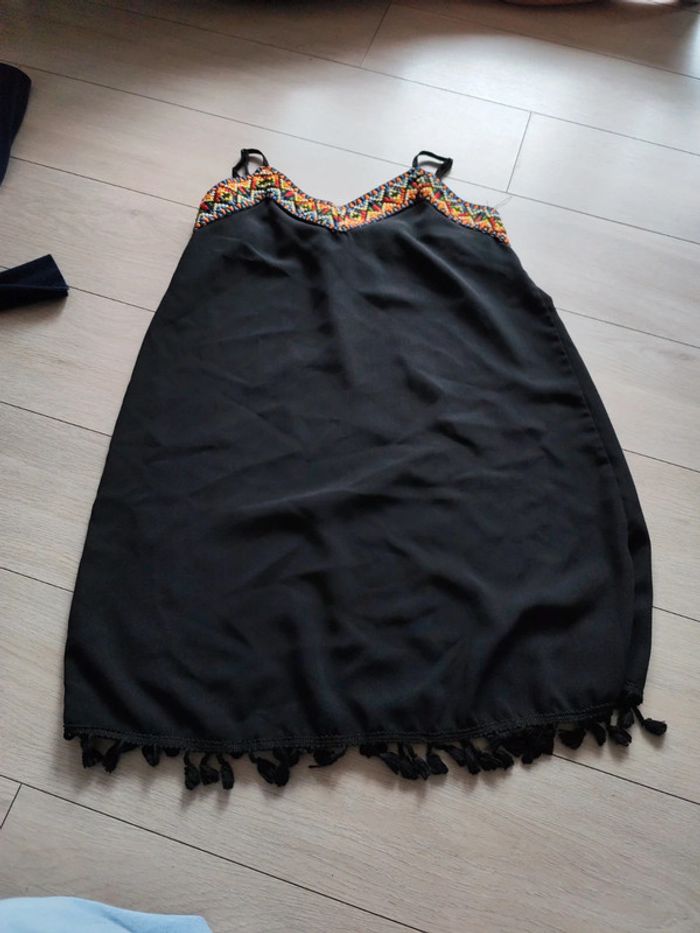 Robe tunique