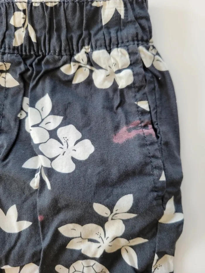 Short sergent major 2 ans - photo numéro 4
