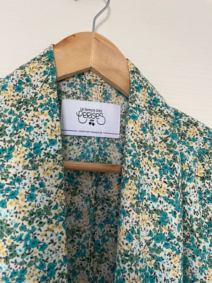 Veste taille L - photo numéro 2