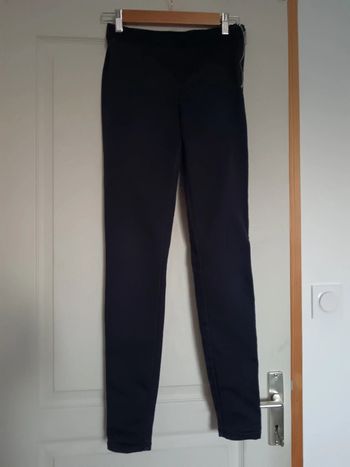 Pantalon skinny