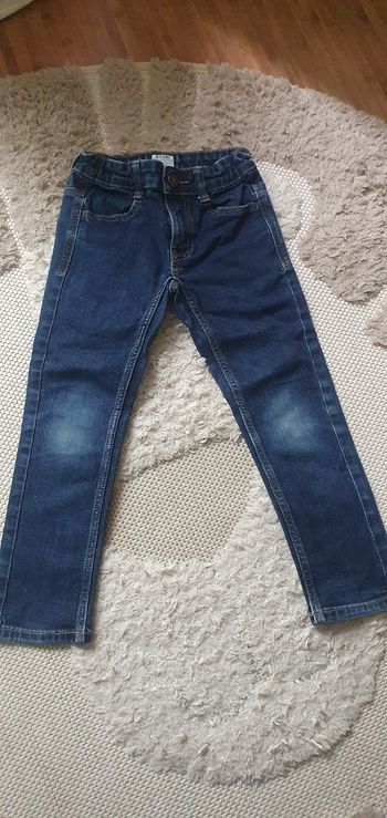 Jeans garçon
