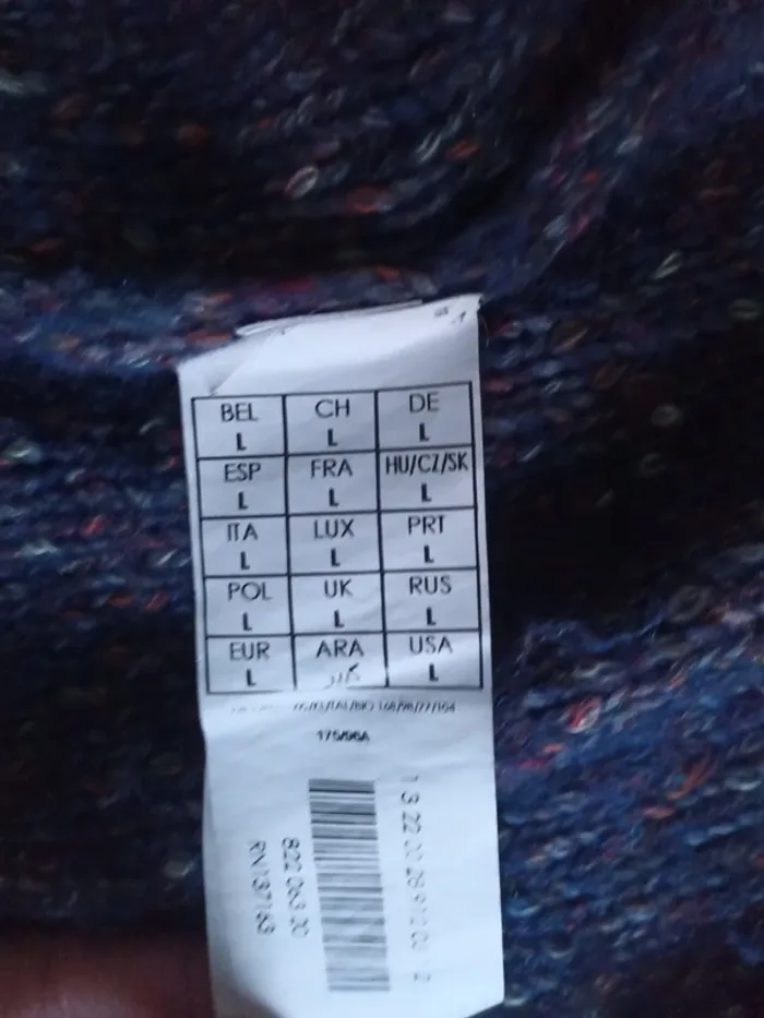 Gilet long femme TL ou taille 40- Promod - photo numéro 5