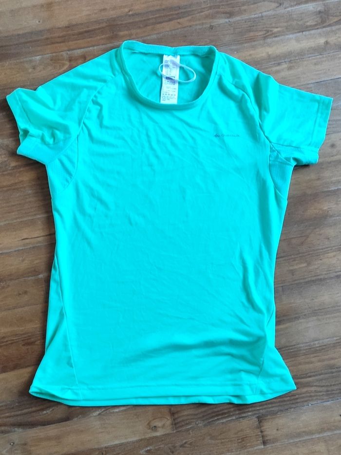 Haut Quechua sport - photo numéro 3