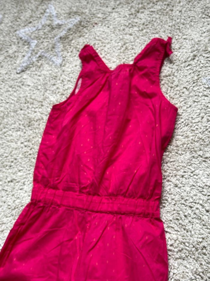 Combishort 9 ans - photo numéro 4