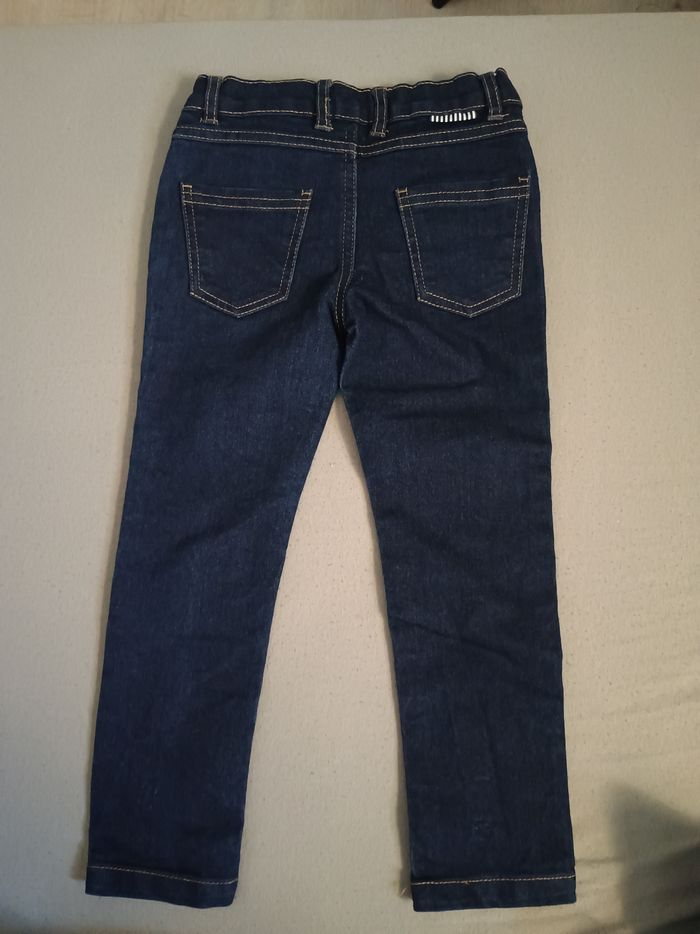 Jean taille 4 ans - photo numéro 2