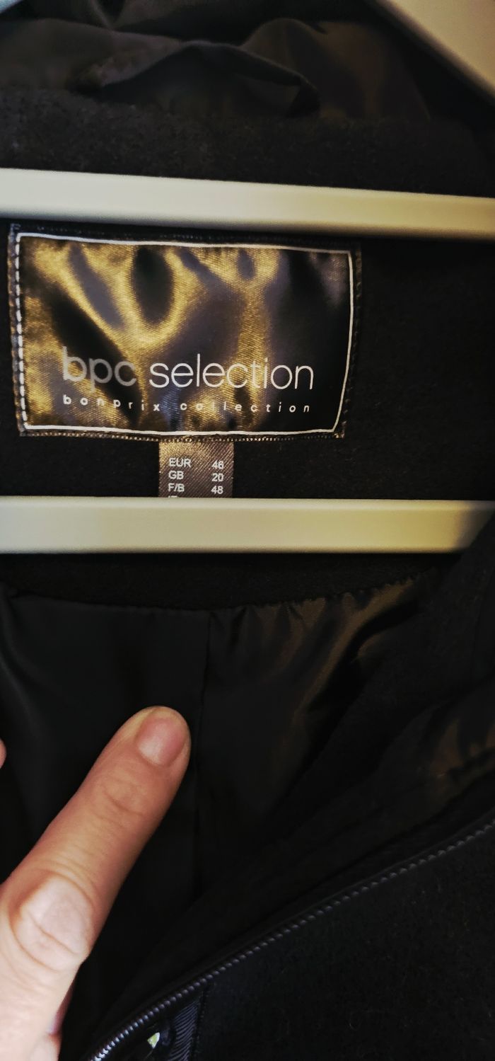 Manteau 48 - photo numéro 2