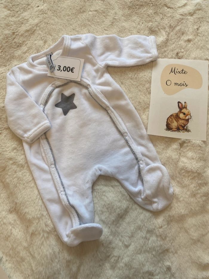 Pyjama - photo numéro 4