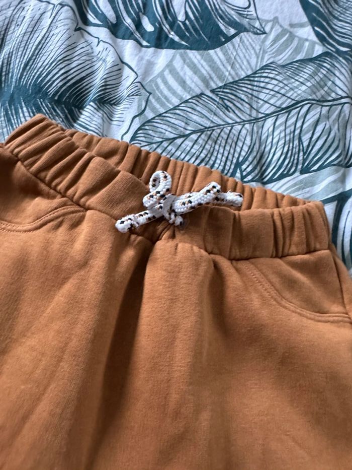 Ensemble bébé TAO - photo numéro 2