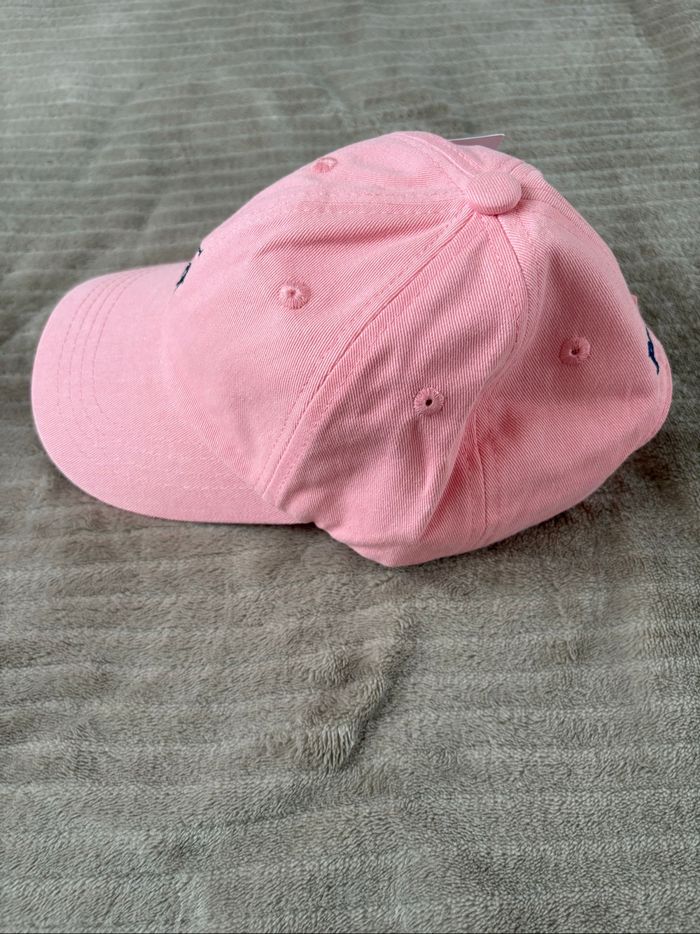 Casquette Ralph Lauren enfant - photo numéro 3