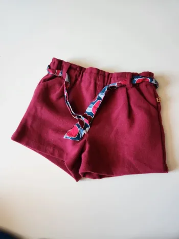 Short hiver obaïbi okaïdi