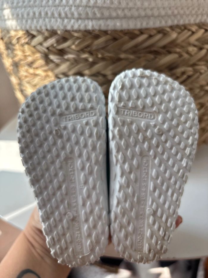 Chaussures de piscine plage Décathlon - photo numéro 3
