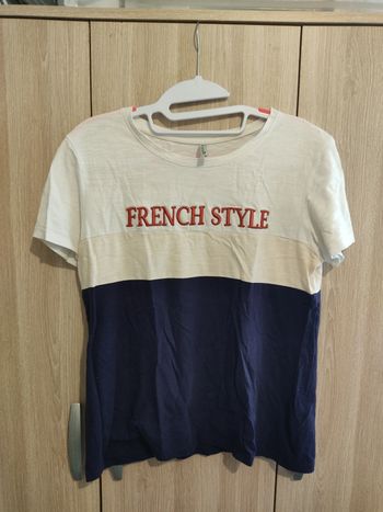 T shirt femme