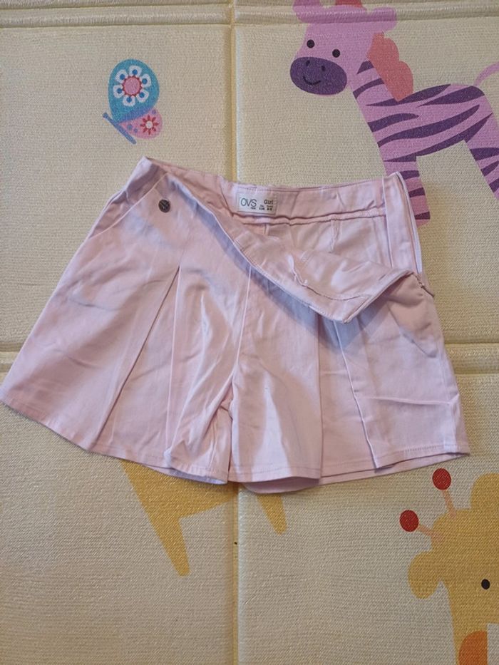 Short 5/6 ans - photo numéro 2