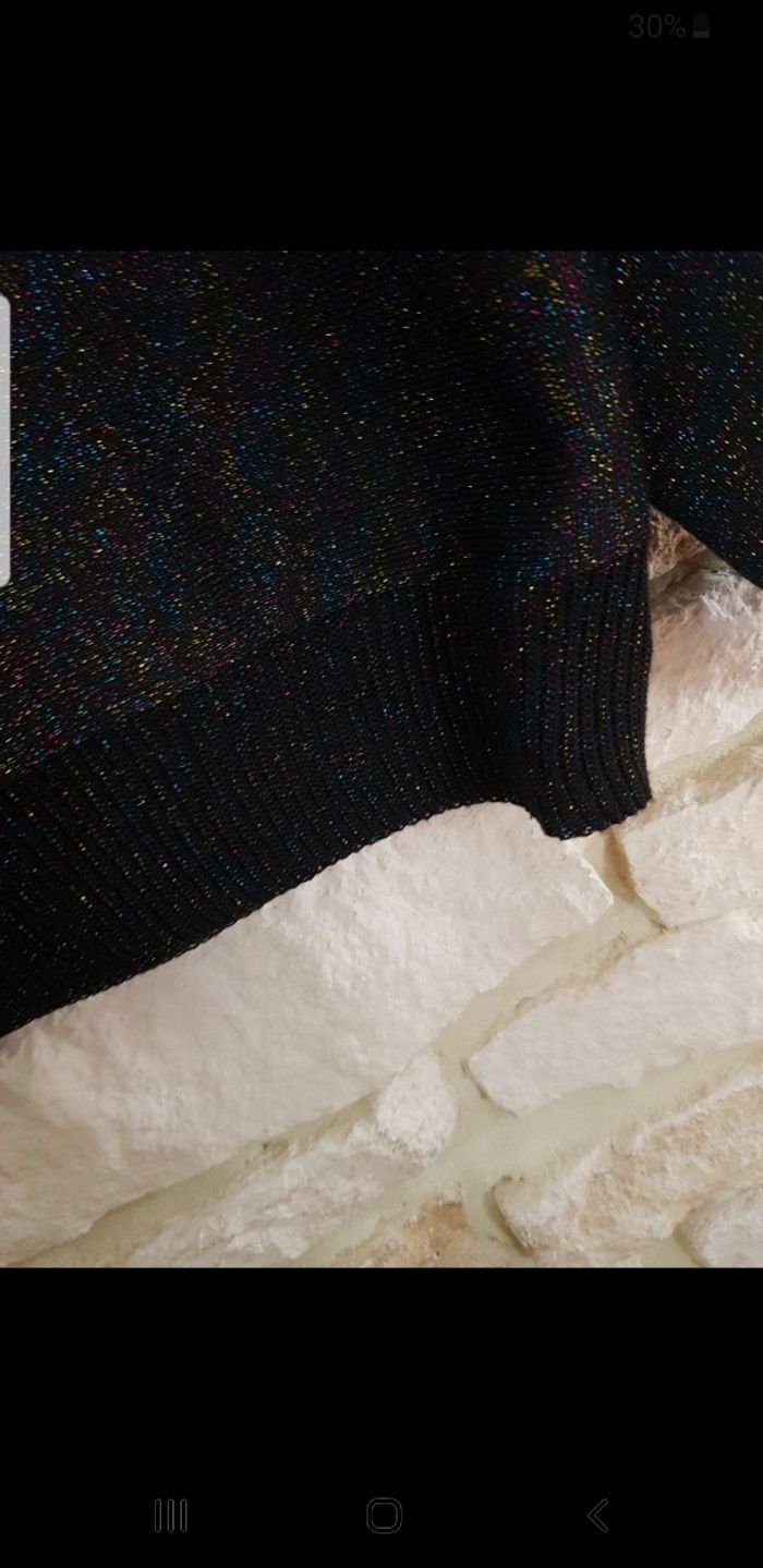 Pull fille taille 16 ans - photo numéro 3