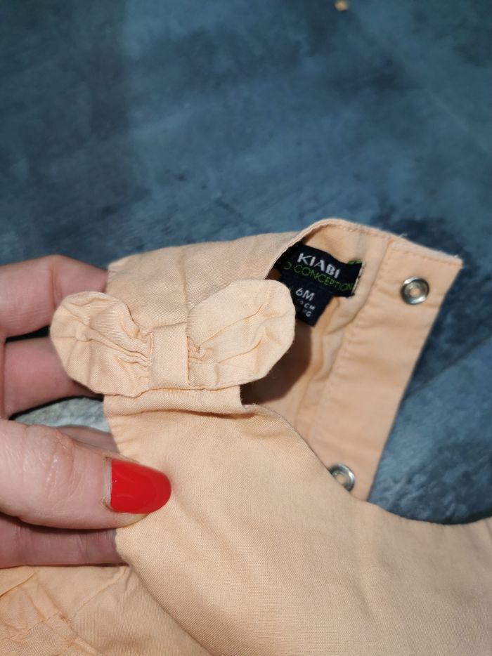 Robe - photo numéro 2