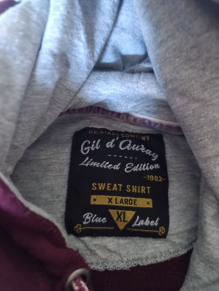 Pull homme - photo numéro 3