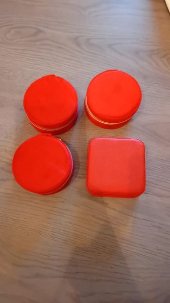 Boîte à bijou
