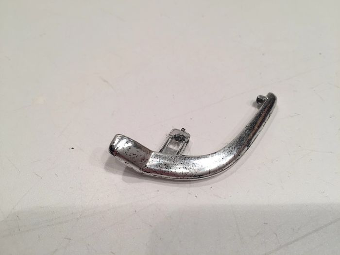 pièces détachées miniature Burago type Lancia Aurelia B24 Spider de 1955 1/18 1/18e 1/18ème - photo numéro 13