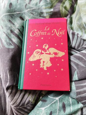 Le coffret de Noël