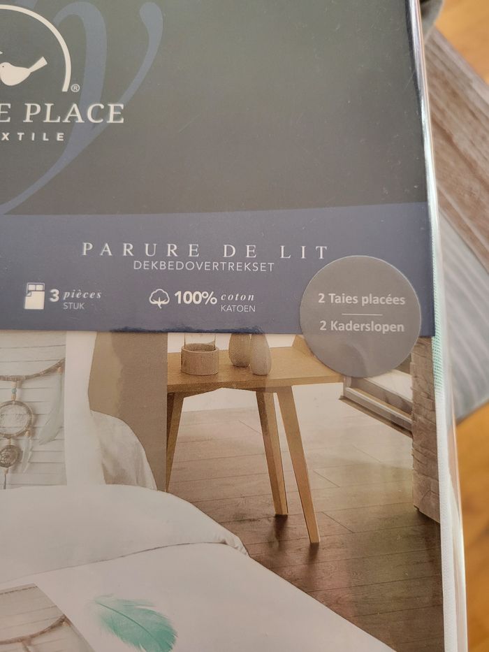 Parure - photo numéro 4