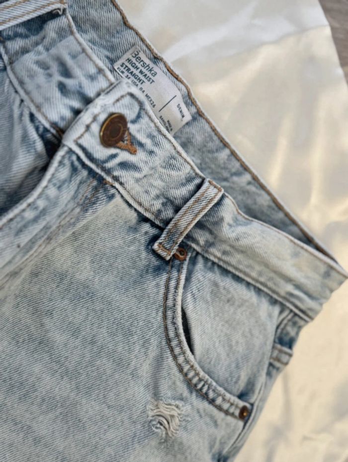 Jeans Mom - photo numéro 4