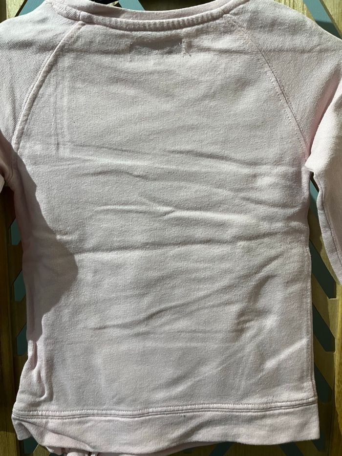 Pull tex 2/3a - photo numéro 3