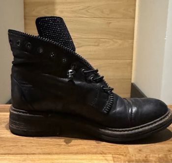 Bottines Fru.it taille 36