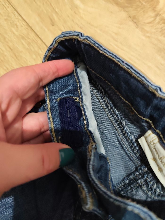 Jeans - photo numéro 5