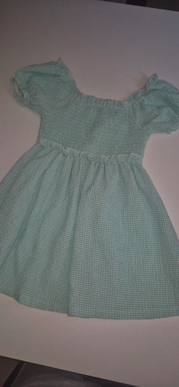 Robe fille