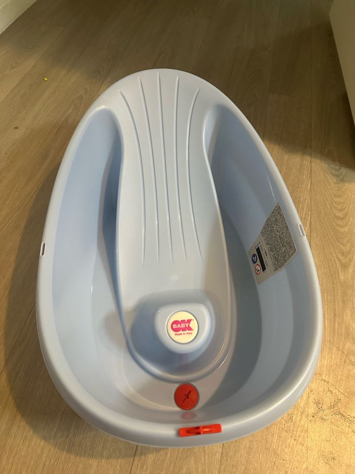 Baignoire bébé