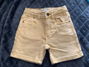 Short Zara