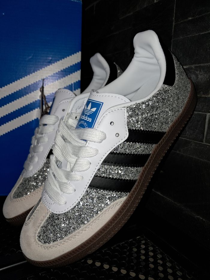 Adidas samba - photo numéro 5