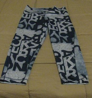 legging addidas 32/34