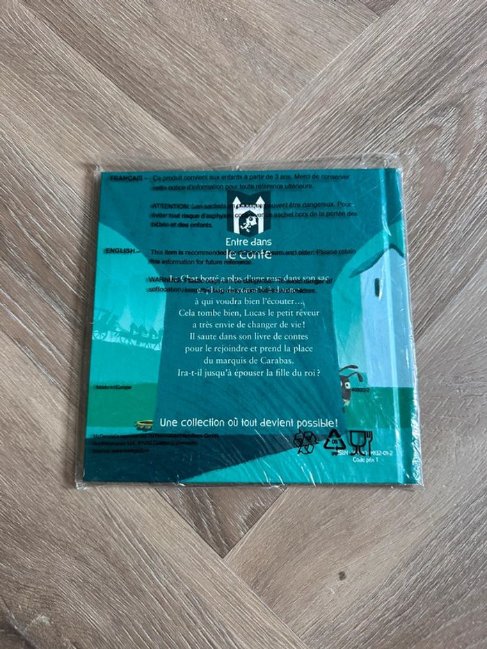 Livre mc do - photo numéro 2