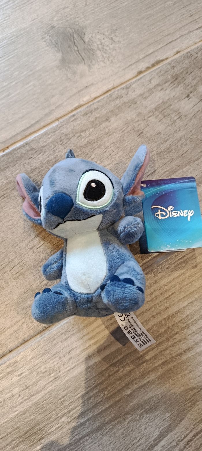 stitch