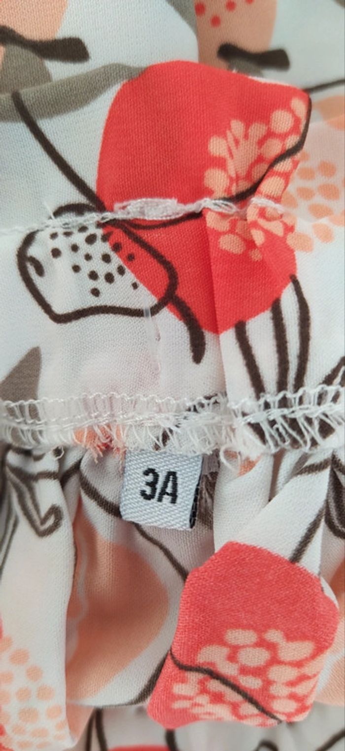 Jupe neuve 3 ans - photo numéro 4